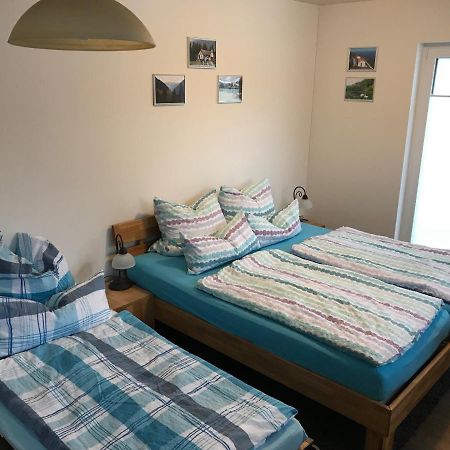 Urlaub In Andechs Appartements Kültér fotó