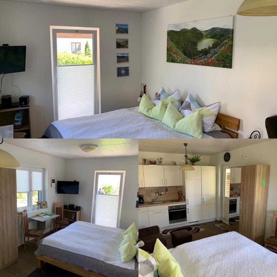 Urlaub In Andechs Appartements Kültér fotó