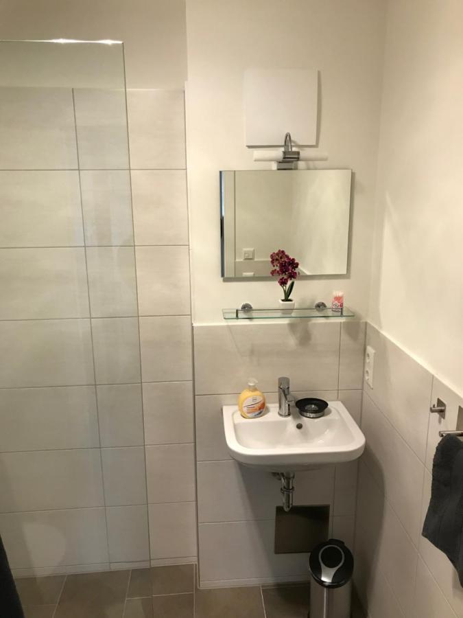 Urlaub In Andechs Appartements Kültér fotó