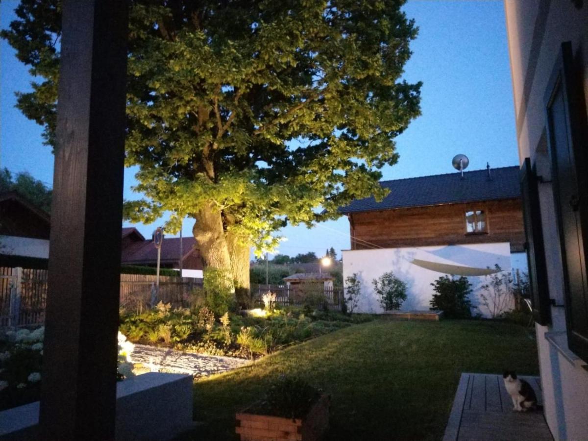 Urlaub In Andechs Appartements Kültér fotó